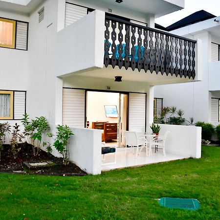 316 Moonshine Apartment Bridgetown Bagian luar foto