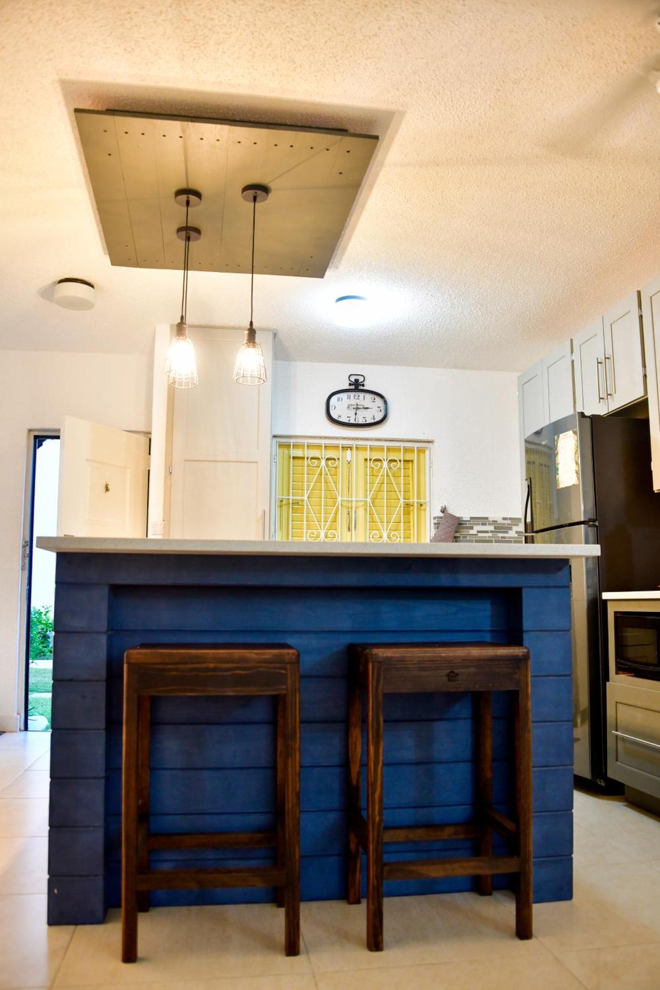316 Moonshine Apartment Bridgetown Bagian luar foto