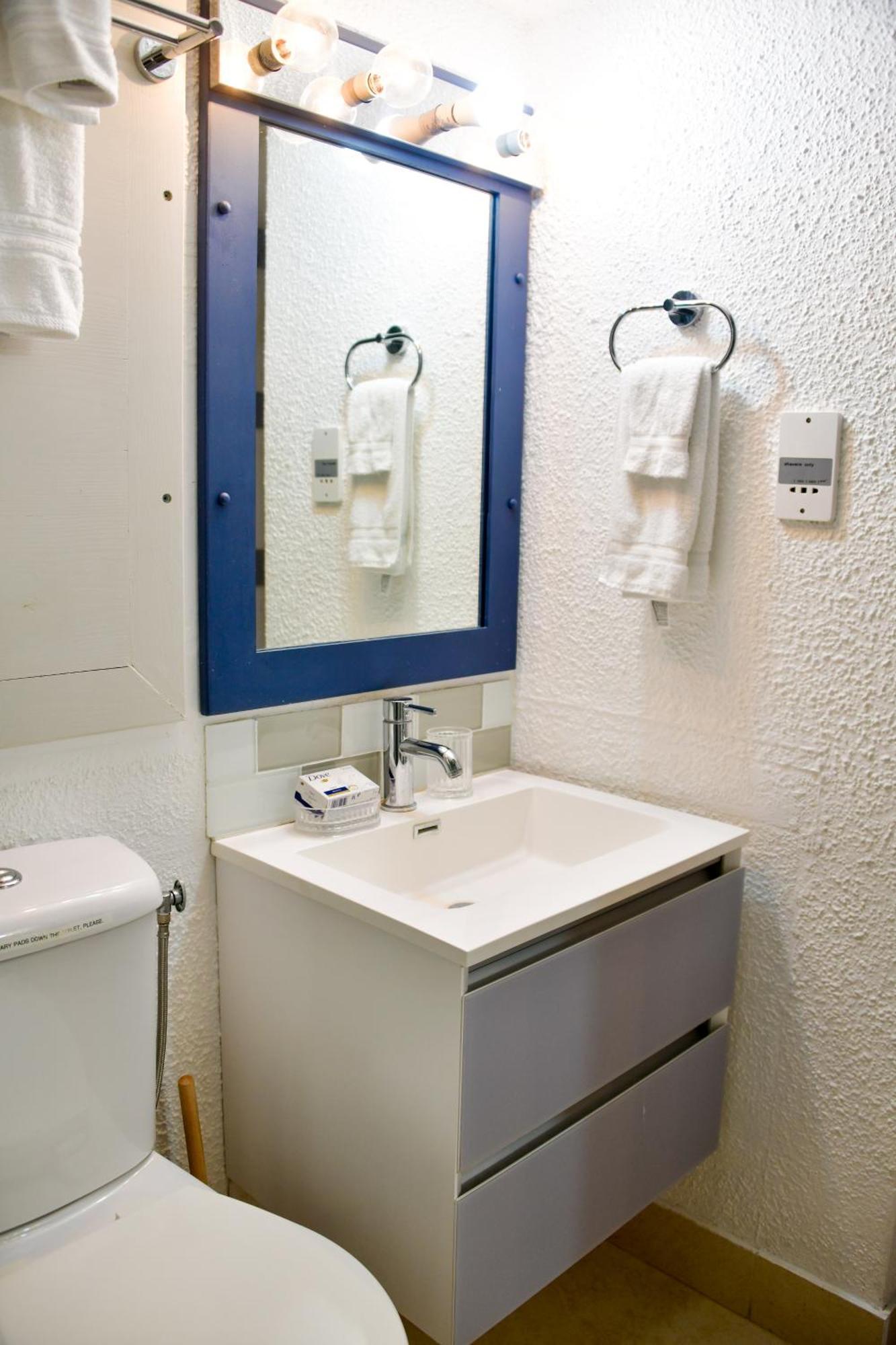 316 Moonshine Apartment Bridgetown Bagian luar foto