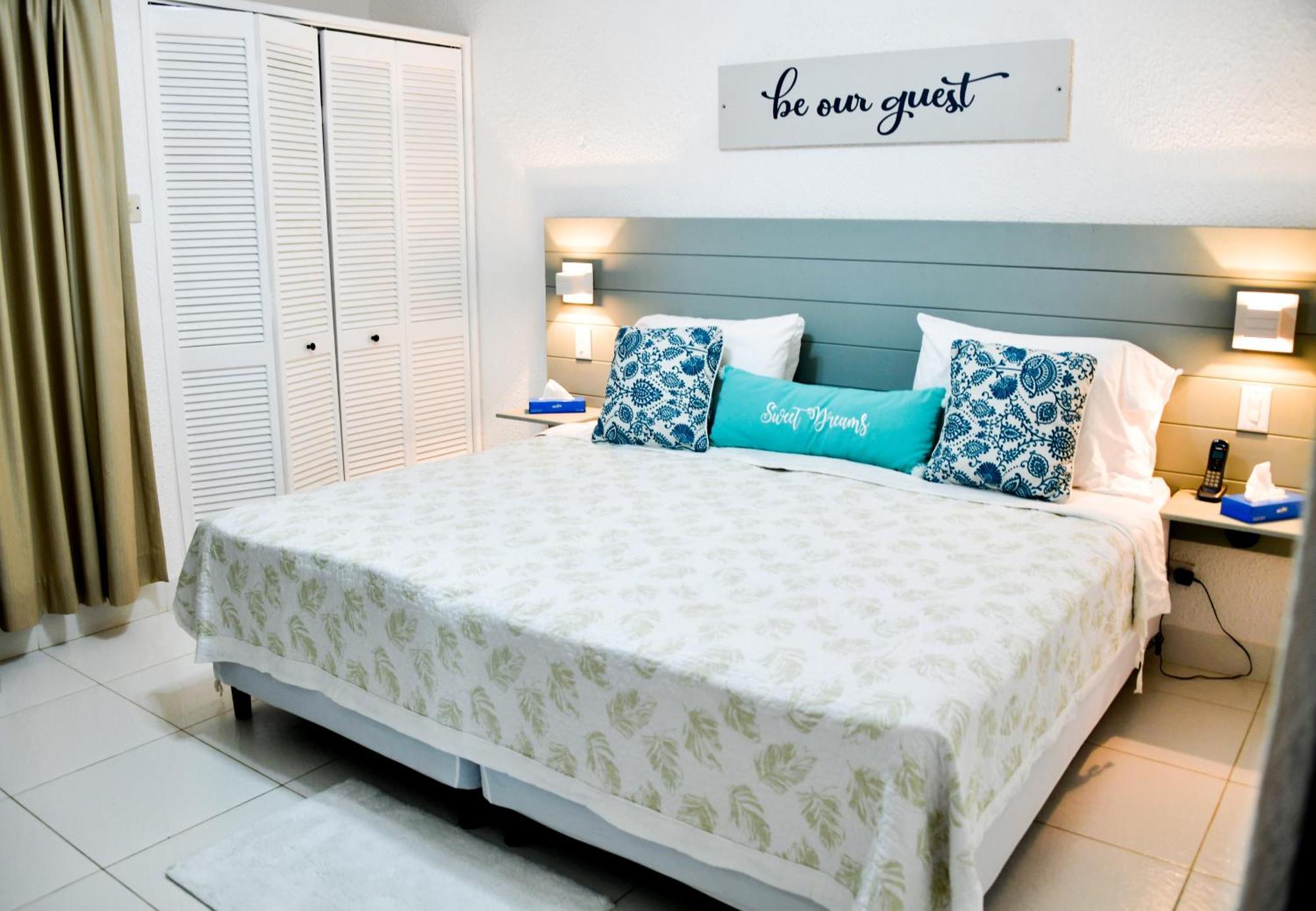 316 Moonshine Apartment Bridgetown Bagian luar foto