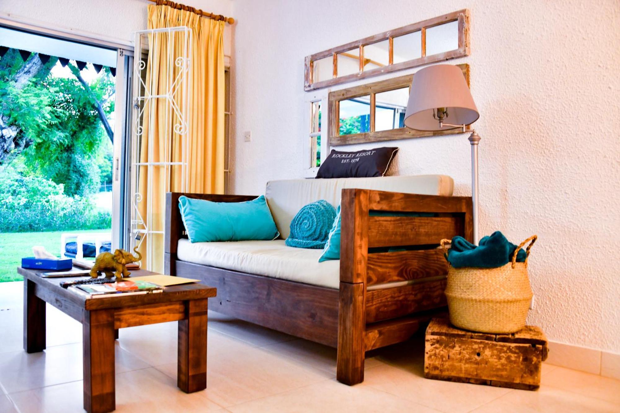 316 Moonshine Apartment Bridgetown Bagian luar foto