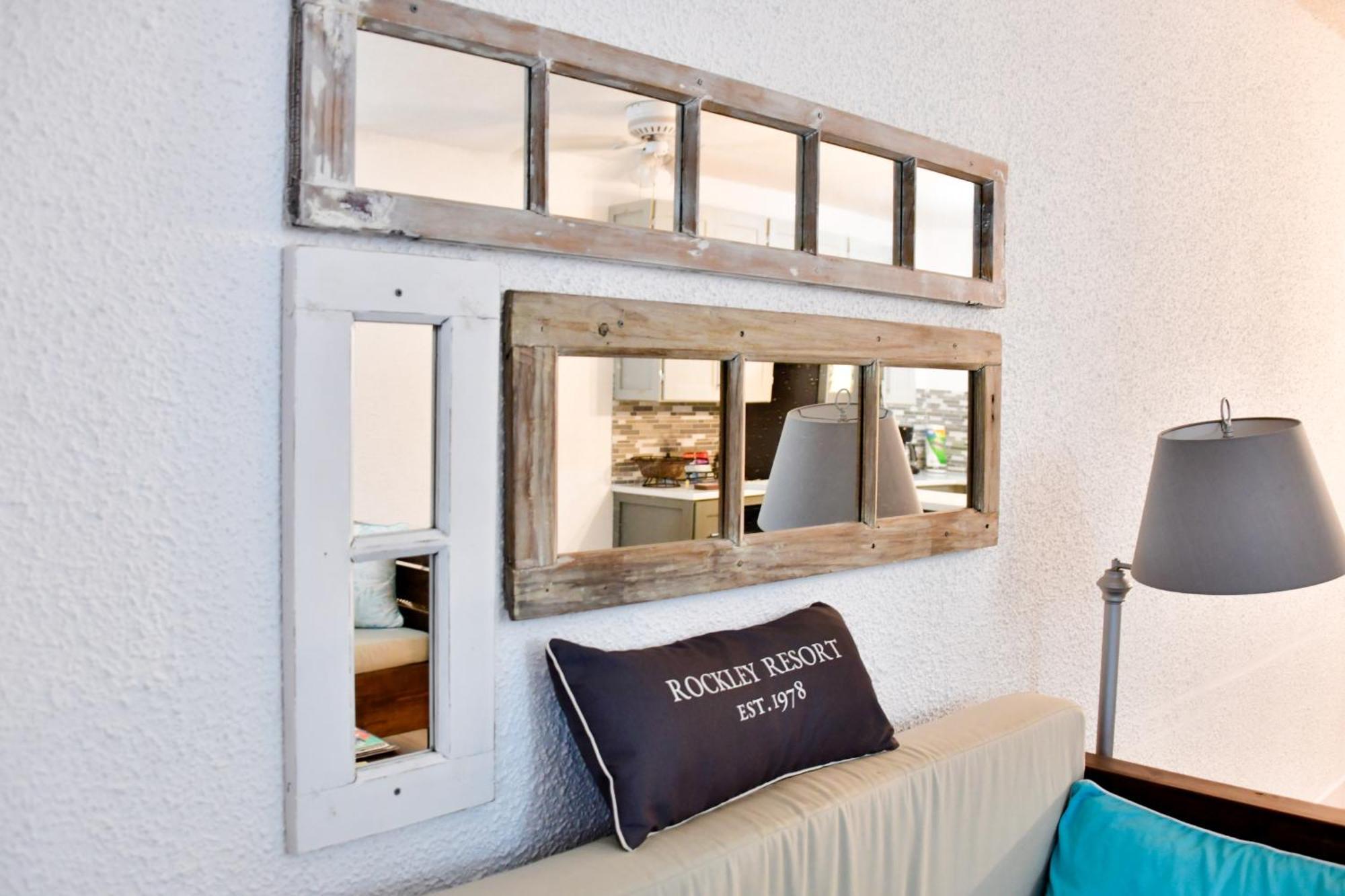 316 Moonshine Apartment Bridgetown Bagian luar foto
