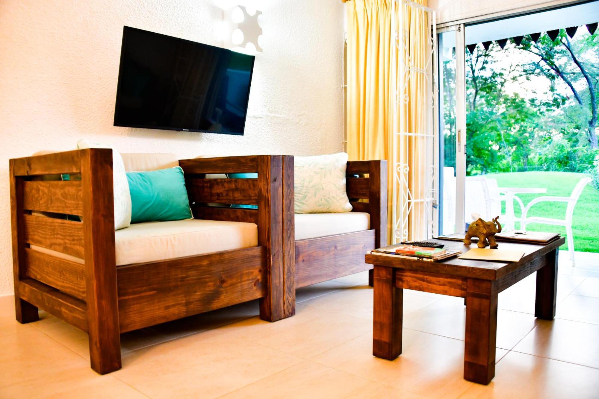 316 Moonshine Apartment Bridgetown Bagian luar foto