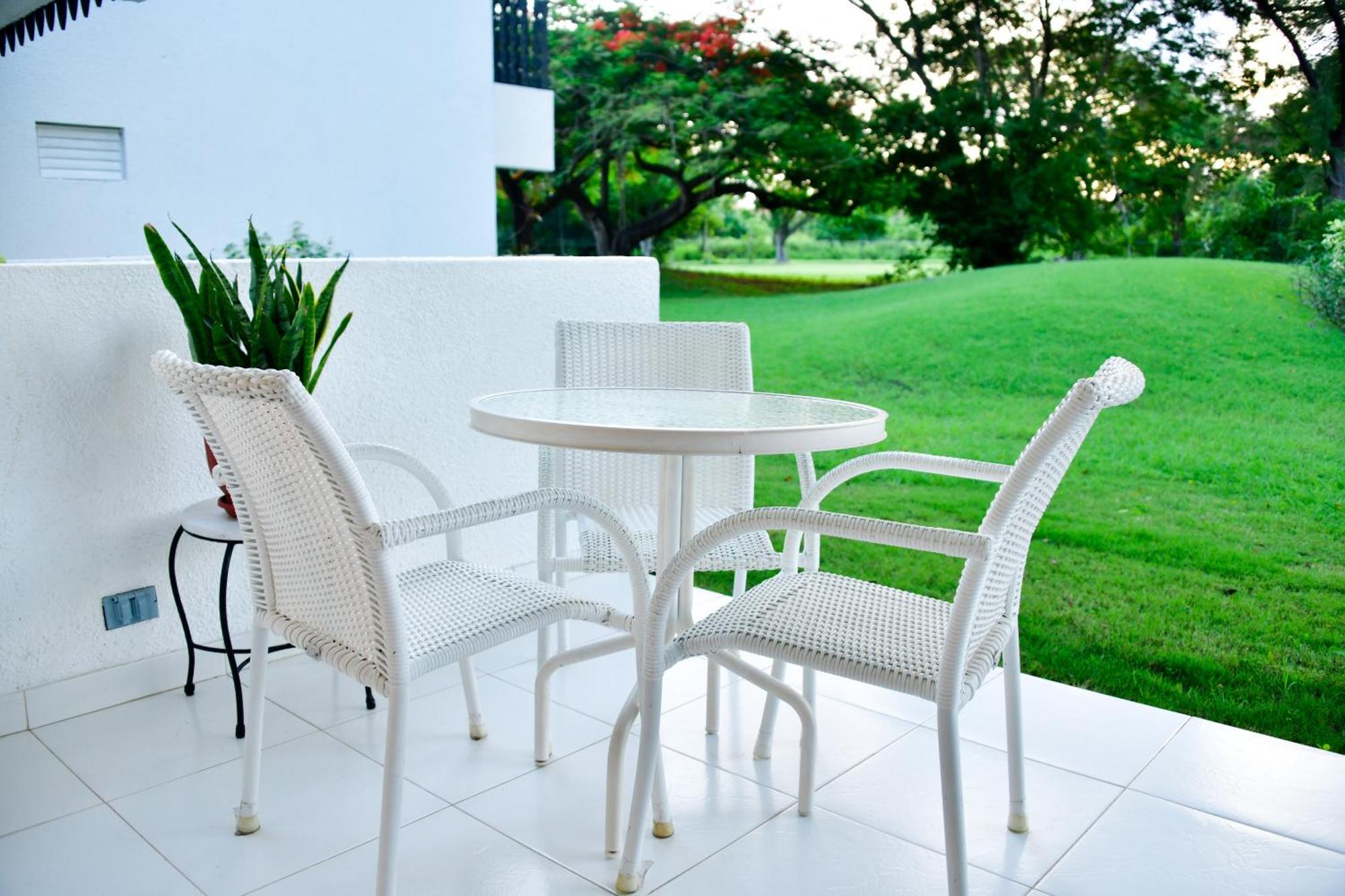 316 Moonshine Apartment Bridgetown Bagian luar foto
